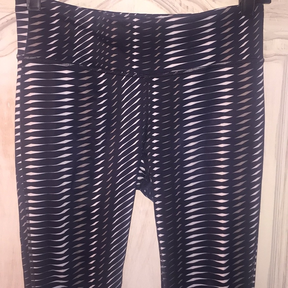 Under Armour Printed Leggings - Full Length